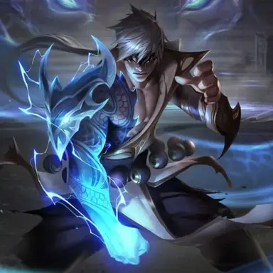 Profile image of 리신