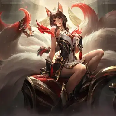 Profile image of 아리