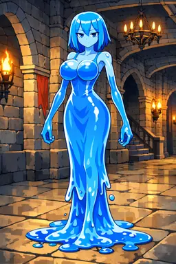 Profile image of スライム