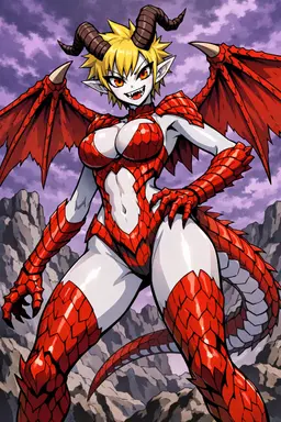 Profile image of レッドドラゴン
