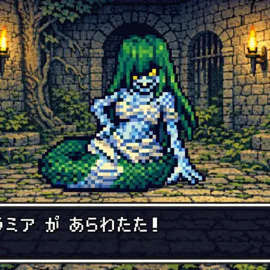Profile image of ラミア