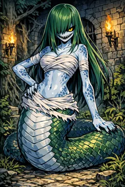 Profile image of ラミア
