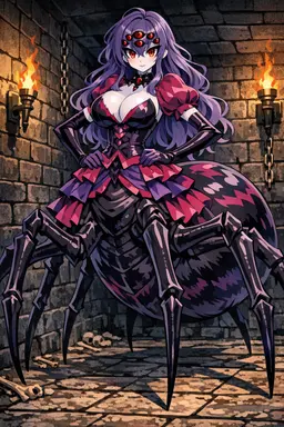 Profile image of アラクネ