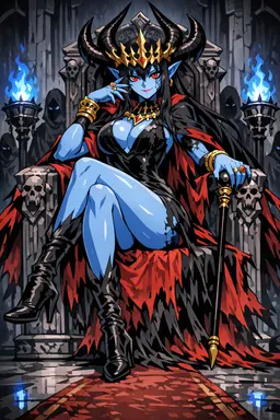 Profile image of 大魔王ワ・ルイン