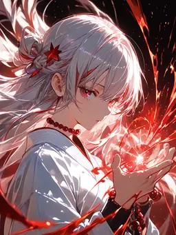 Profile image of Kirimoto Rio
