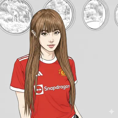 Profile image of 최예나