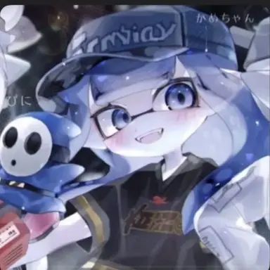 Profile image of かめちゃん