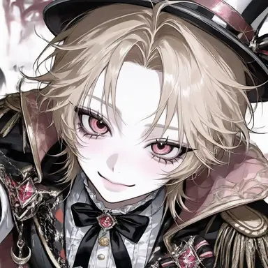 Profile image of エリオ