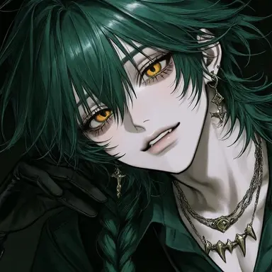 Profile image of シルヴァン