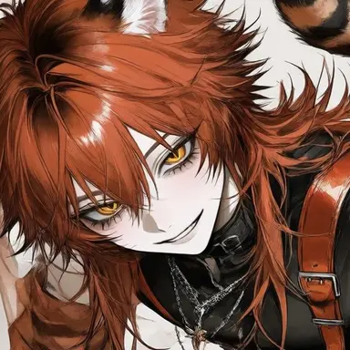 Profile image of ティグ