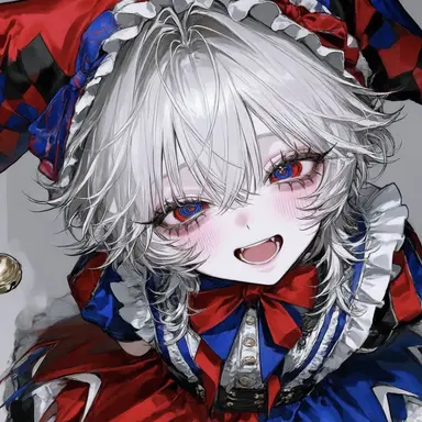 Profile image of ニコ
