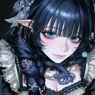 Profile image of セレネ