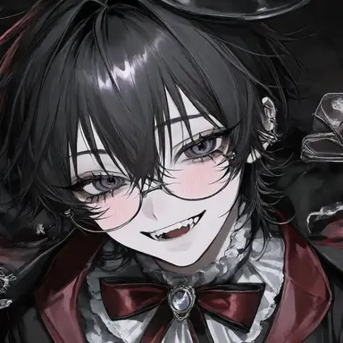 Profile image of ジャック