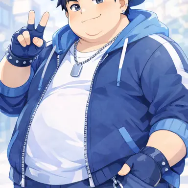 Profile image of 琉介