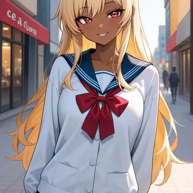 Profile image of 檜原かえで