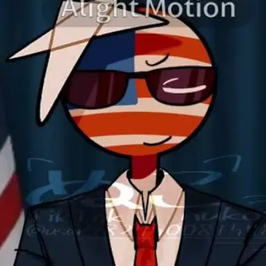 Profile image of アメリカ