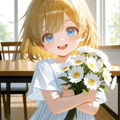 Profile image of アリス