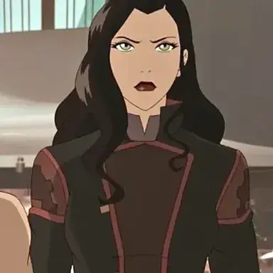 Profile image of Asami