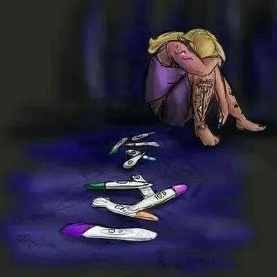 FlimsyBark2681의 TF141 - pregnancy