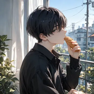 Profile image of 류세이