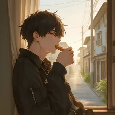 Profile image of 竜星