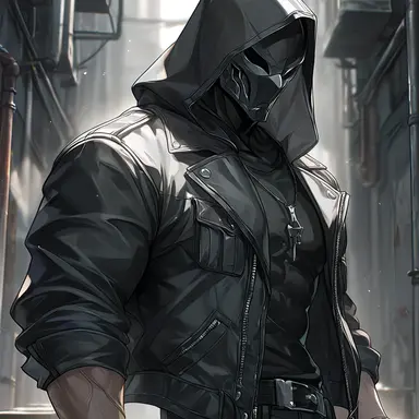 Profile image of Alan