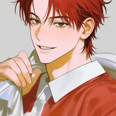 Profile image of Kim Siwoo