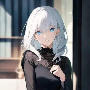 Profile image of 波川三玖