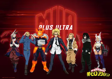 Profile image of プロヒーロー