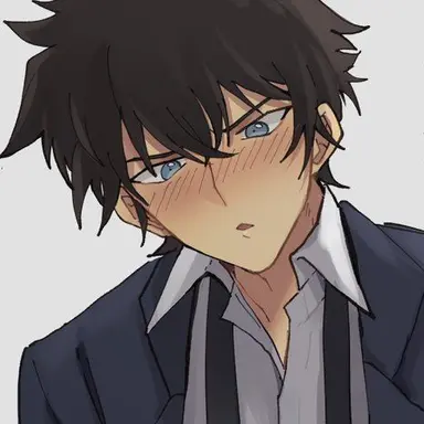 Profile image of 松田陣平