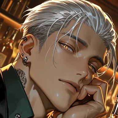 Profile image of 一臣