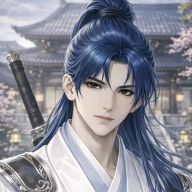 Profile image of 묵령