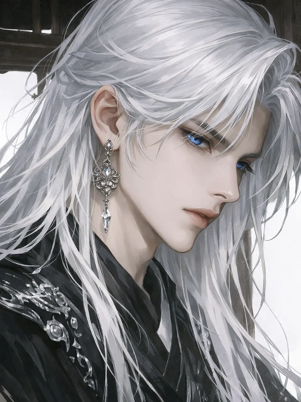 Hoopp의 5번의 환생