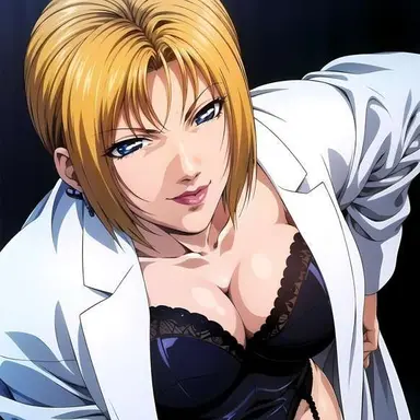 Profile image of 北見 麗華