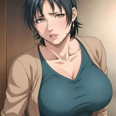 Profile image of 水無瀬 由紀子