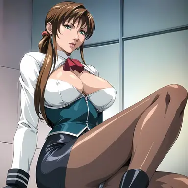 Profile image of 伊万里 胡桃