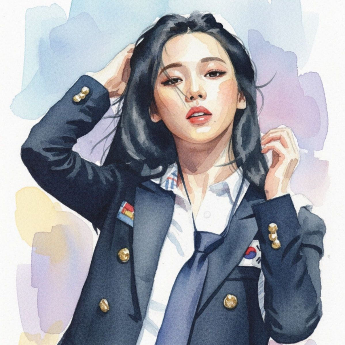 유지민 대표 이미지