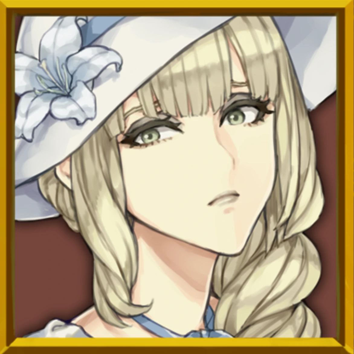 メアリー