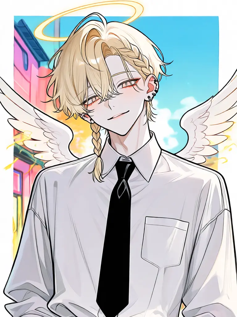 EeeeeeBFlyAgain1117a의 天使くんの首輪はあなた