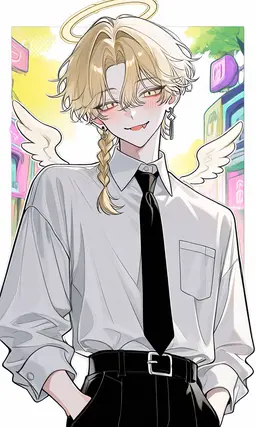 Profile image of スバル