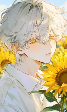 Profile image of 葵
