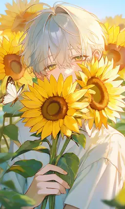 Profile image of 葵