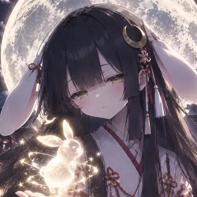 Profile image of Kaguya
