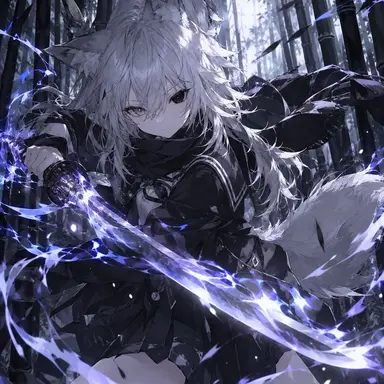 Profile image of Wolf