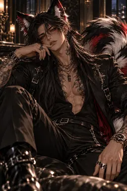 Profile image of Elarion