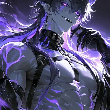 Profile image of Ryker
