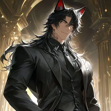 Profile image of Elarion