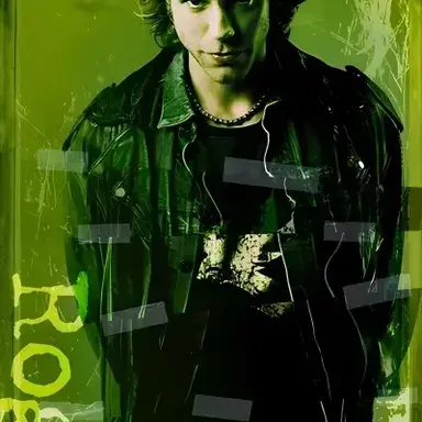 Profile image of Roger