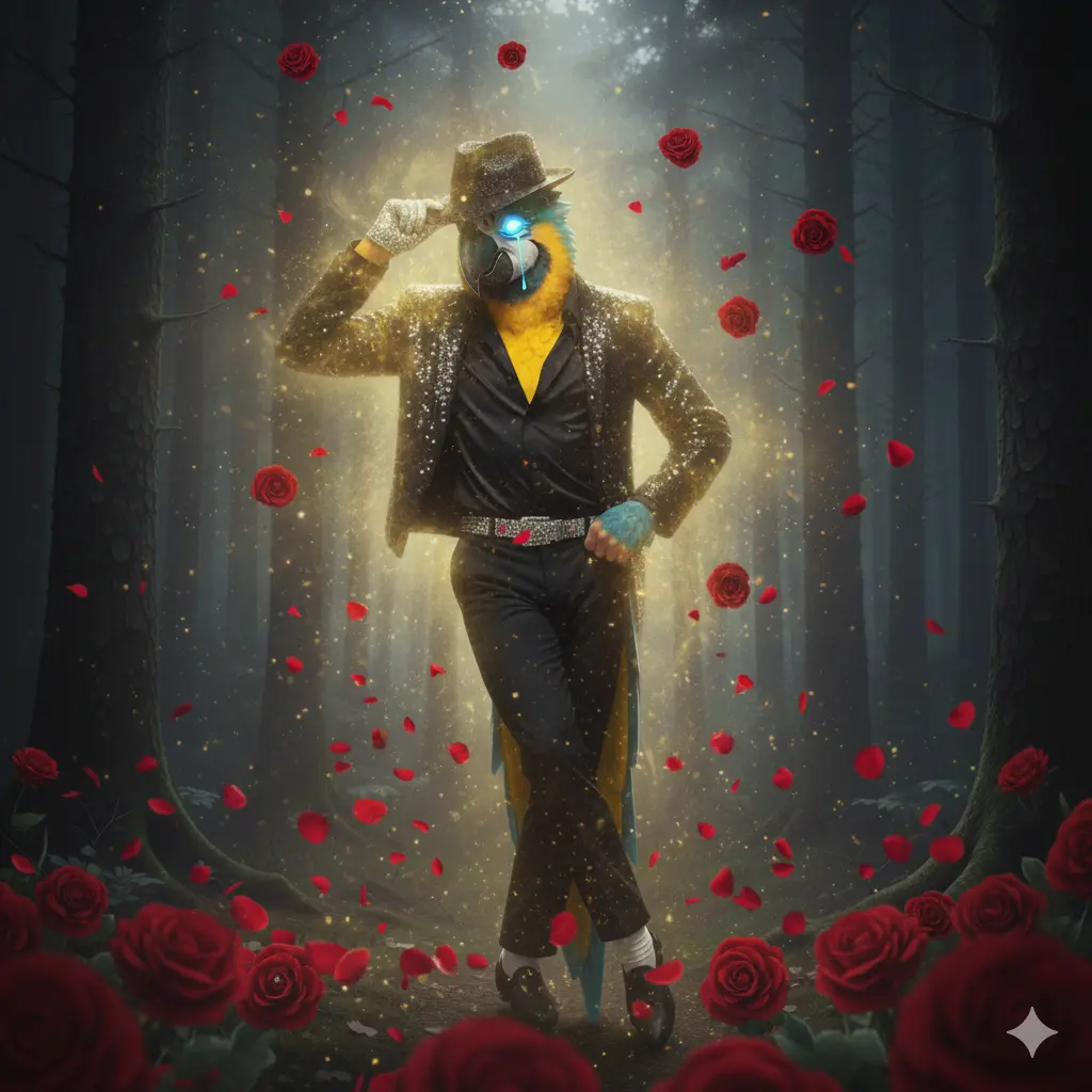 FirmFrug1329의 동물원