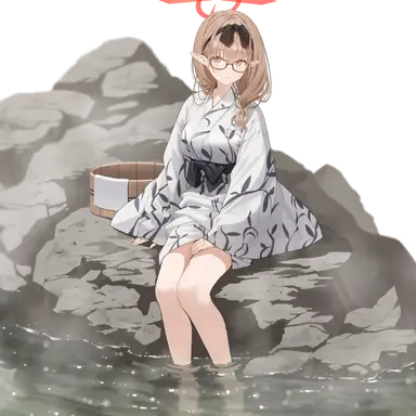 Profile image of 火宮チナツ